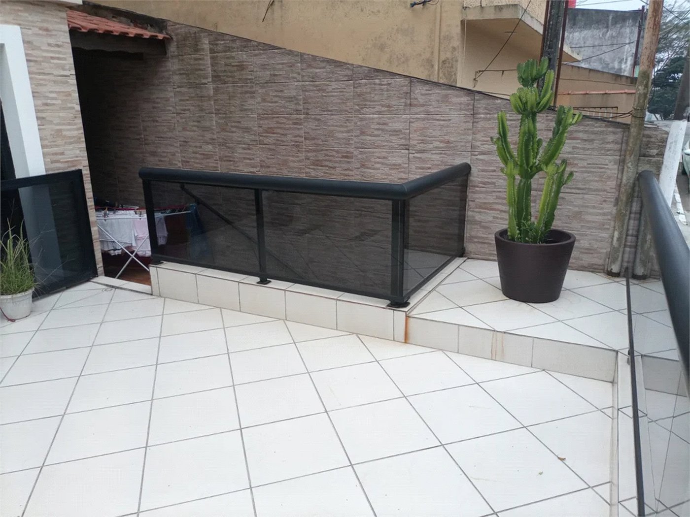 Casa à venda com 3 quartos, sendo 1 suíte, em Jardim Monte Azul, São Paulo, SP