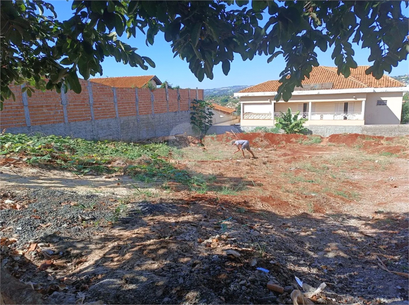 Terreno à venda em Ribeirânia, Ribeirão Preto, SP