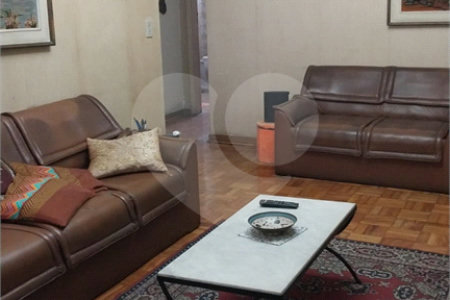 Apartamento à venda com 2 quartos em Parque São Jorge, São Paulo, SP