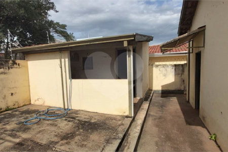 Casa térrea na Vila Monteiro