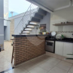 Casa à venda com 3 quartos em Jardim São Guilherme, Sorocaba, SP