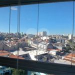 Apartamento à venda com 2 suítes em Parque Bandeirante, Santo André, SP