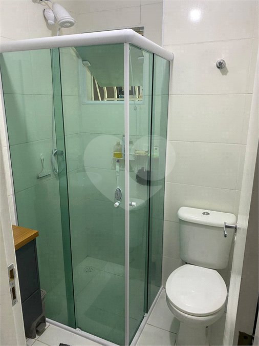 Apartamento à venda com 1 quarto em Chácara Santo Antônio (zona Leste), São Paulo, SP