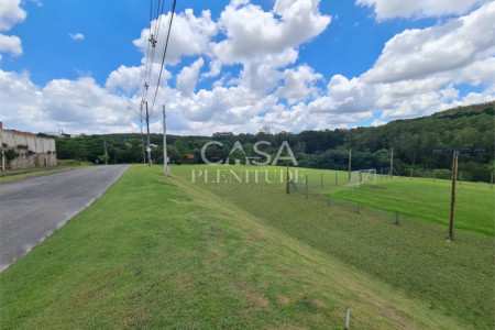 Terreno em condomínio à venda em Residencial Fazenda Alta Vista, Salto de Pirapora, SP