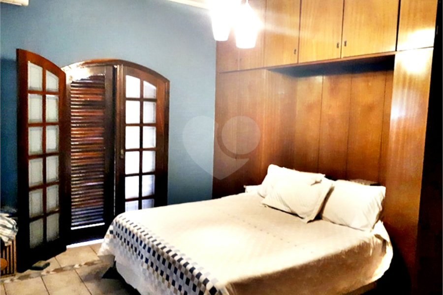 Sobrado à venda com 4 quartos, sendo 1 suíte, em Casa Verde, São Paulo, SP