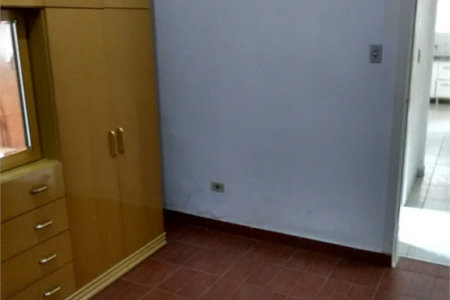 Casa à venda com 4 quartos em Parque da Lapa, São Paulo, SP