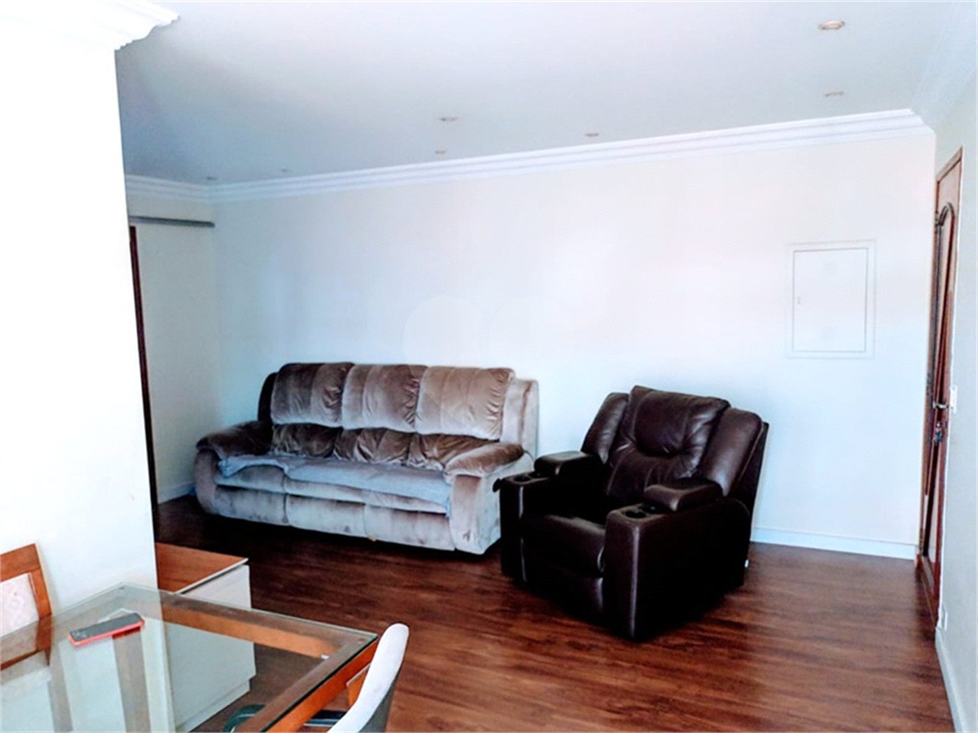 Apartamento à venda com 2 quartos, sendo 1 suíte, em Vila Nova Mazzei, São Paulo, SP