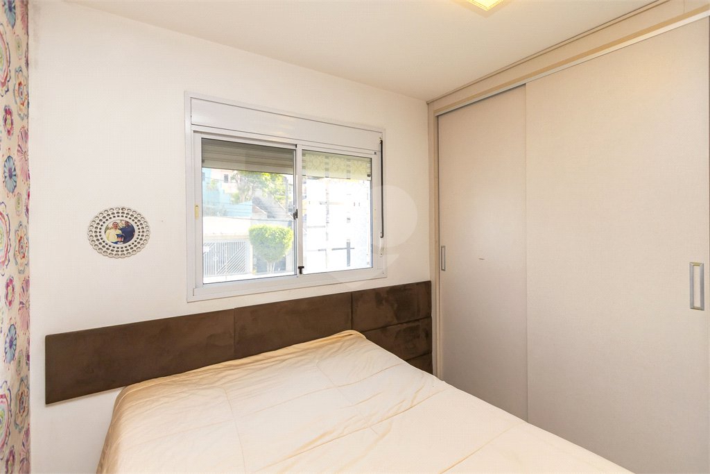Apartamento à venda com 2 quartos, sendo 1 suíte,  em Bosque da Saúde, São Paulo, SP