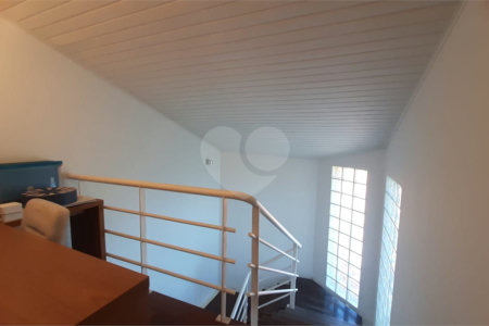 Casa à venda ou para alugar com 4 quartos, sendo 2 suítes, em City América, São Paulo, SP
