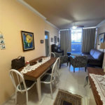 Apartamento Residencial à venda, Aparecida, Santos - AP0537.