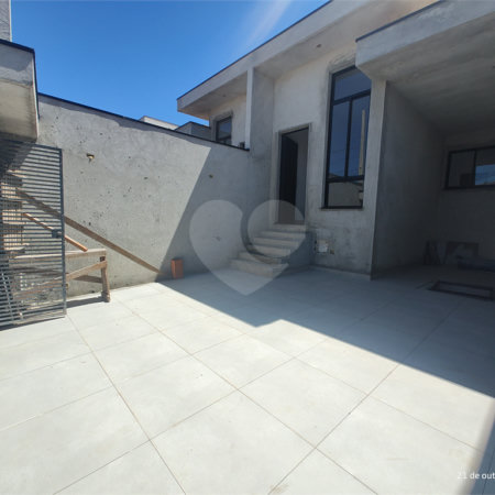 Casa Térrea à venda com 3 suítes em Jardim do Lago, Atibaia, SP