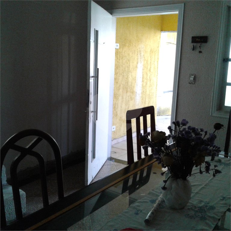 Casa à venda com 7 quartos, sendo 2 suítes, em Água Fria, São Paulo, SP
