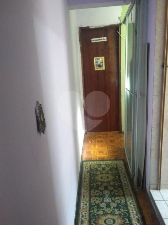 Sobrado à venda com 3 quartos, sendo 1 suíte, em Freguesia do Ó, São Paulo, SP