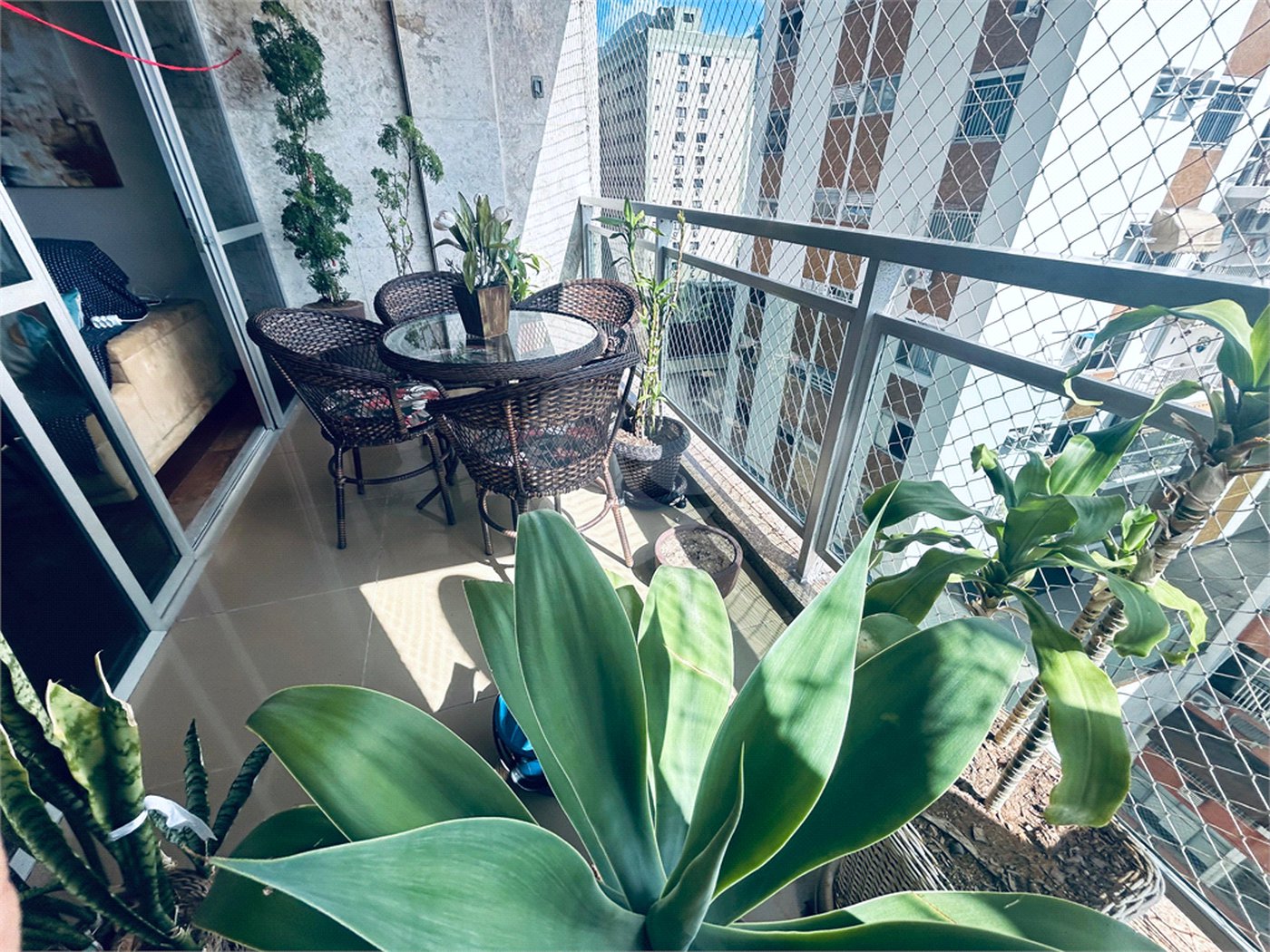 Apartamento à venda com 4 quartos, sendo 1 suíte, em Tijuca, Rio de Janeiro, RJ