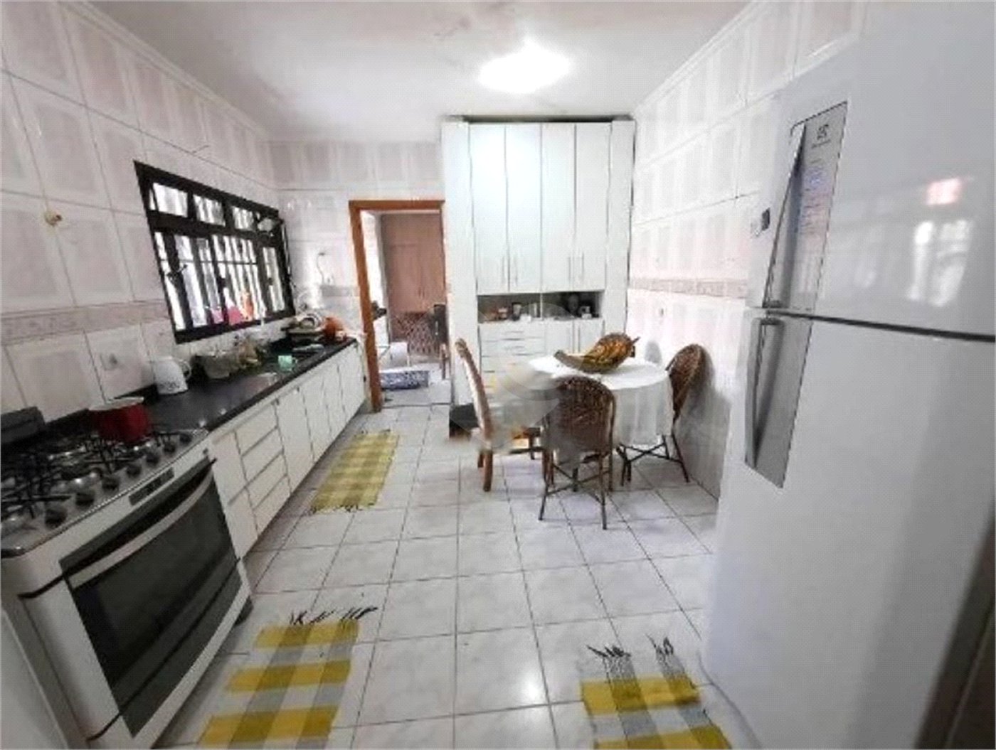 Casa à venda com 5 quartos, sendo 3 suítes, em Jardim Ester, São Paulo, SP