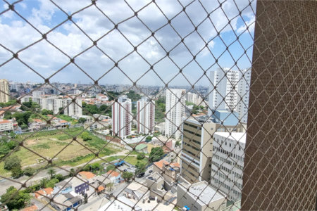 Apartamento à venda com 3 quartos, sendo 1 suíte,  em Santana, São Paulo, SP