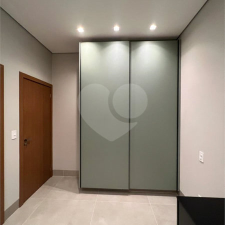 Casa à venda com 3 suítes no condomínio San Paollo, Ribeirão Preto - SP