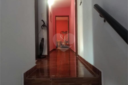 Casa à venda com 2 quartos em Vila Nair, São Paulo, SP
