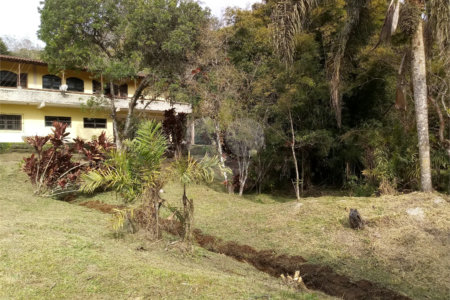 Sítio à venda com 6 quartos no Centro, Mogi das Cruzes, SP