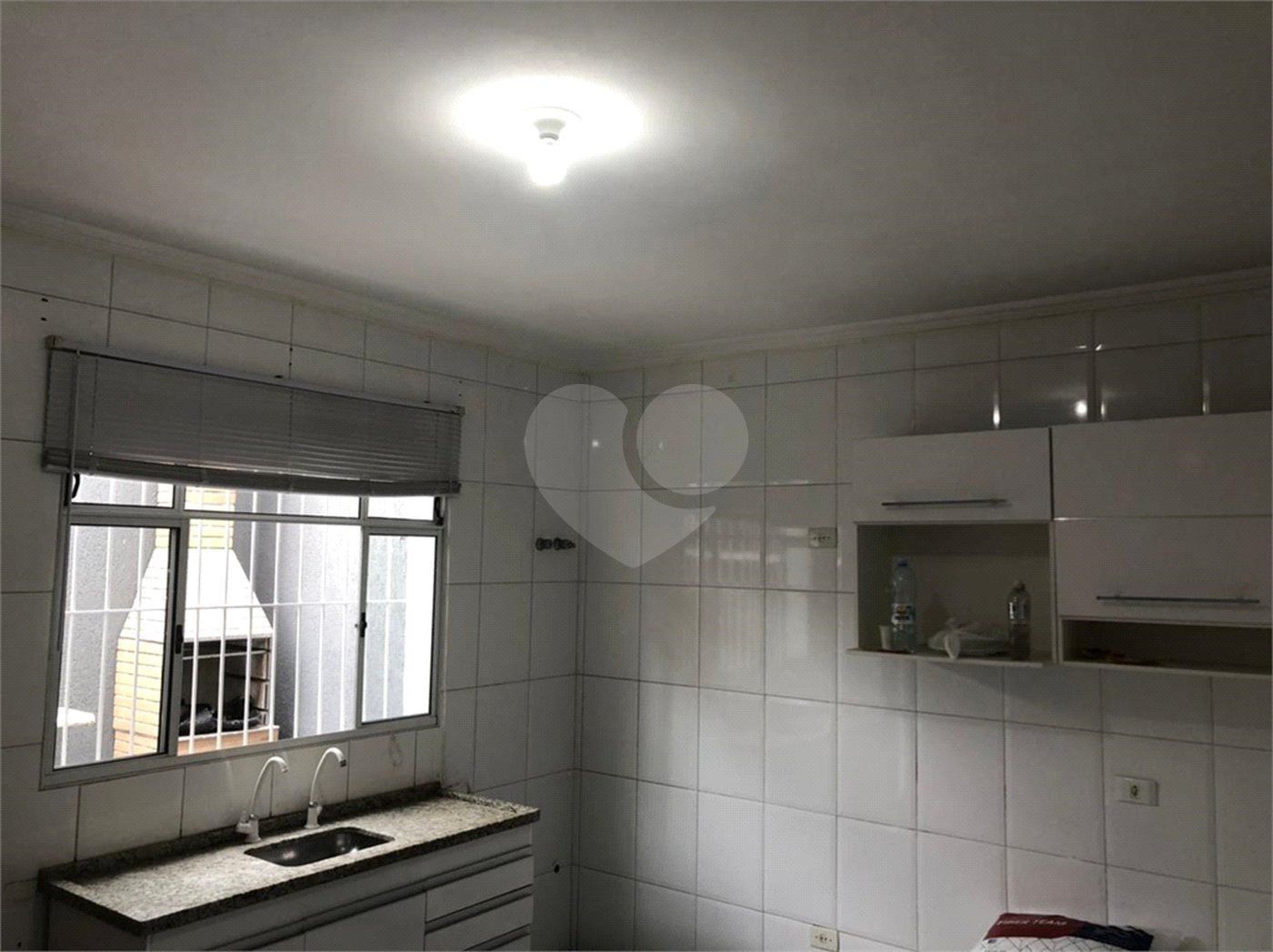 Sobrado à venda com 3 quartos, sendo 1 suíte, em Limão, São Paulo, SP