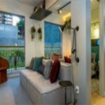 Apartamento à venda com 1 quarto em Pinheiros, São Paulo, SP
