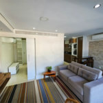 Apartamento à venda com 1 suíte em Brooklin Paulista, São Paulo, SP