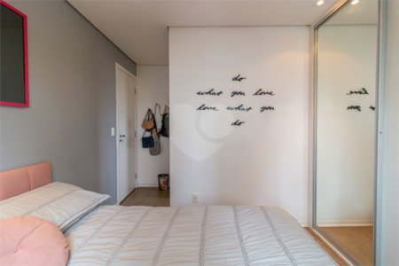 Apartamento à venda com 3 suítes em Chácara Santo Antônio, São Paulo, SP