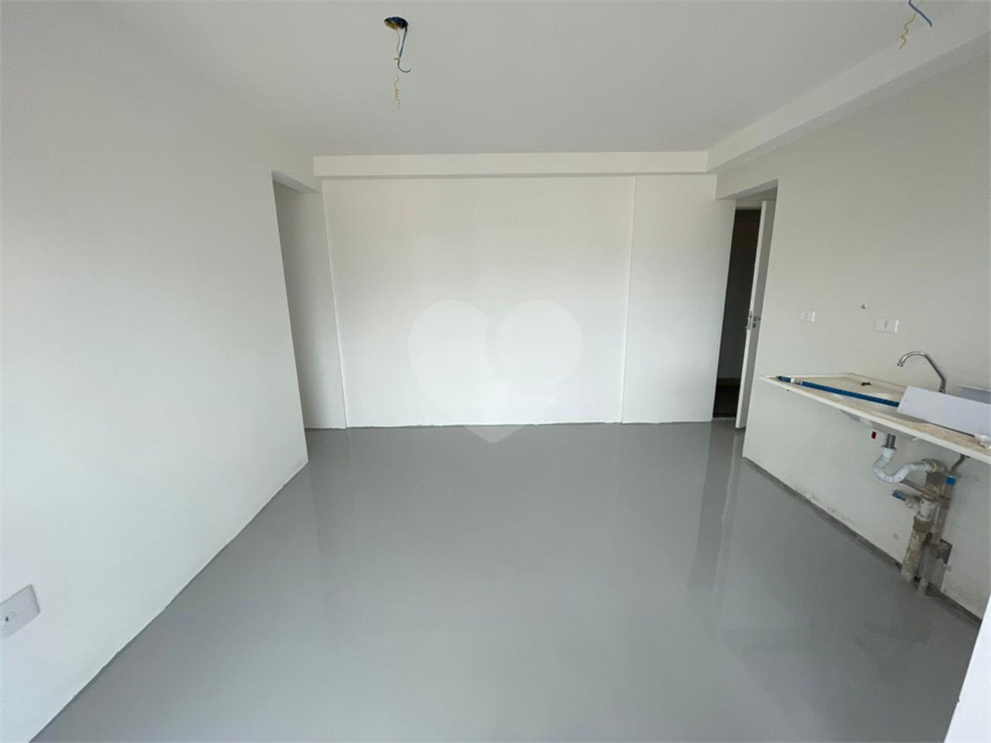 Apartamento para alugar com 2 quartos em Tucuruvi, São Paulo, SP