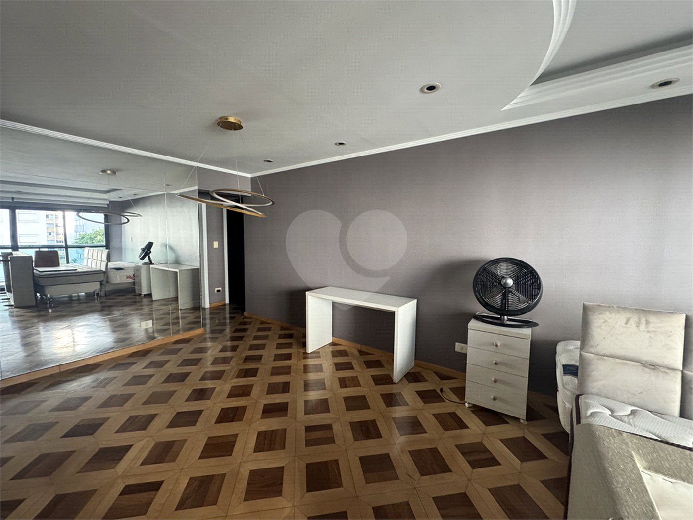 Apartamento à venda ou para alugar com 3 suítes em Santana, São Paulo, SP