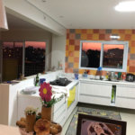 Sobrado à venda com 3 quartos, sendo 1 suíte,  em Residencial Novo Horizonte I, Mogi das Cruzes, SP