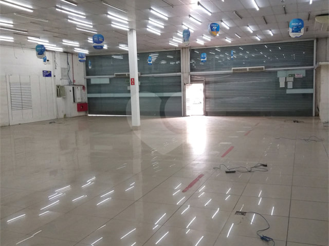 Loja para alugar em Limão, São Paulo, SP