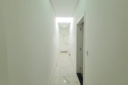 Casa à venda com 3 suítes no condomínio Parque Ibiti Reserva, Sorocaba - SP