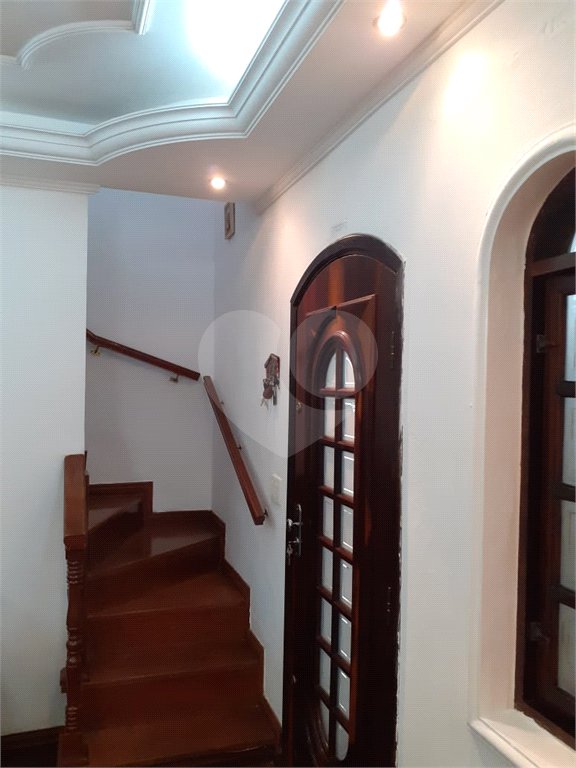 Sobrado à venda com 3 quartos, sendo 1 suíte, no Brasilândia, São Paulo, SP
