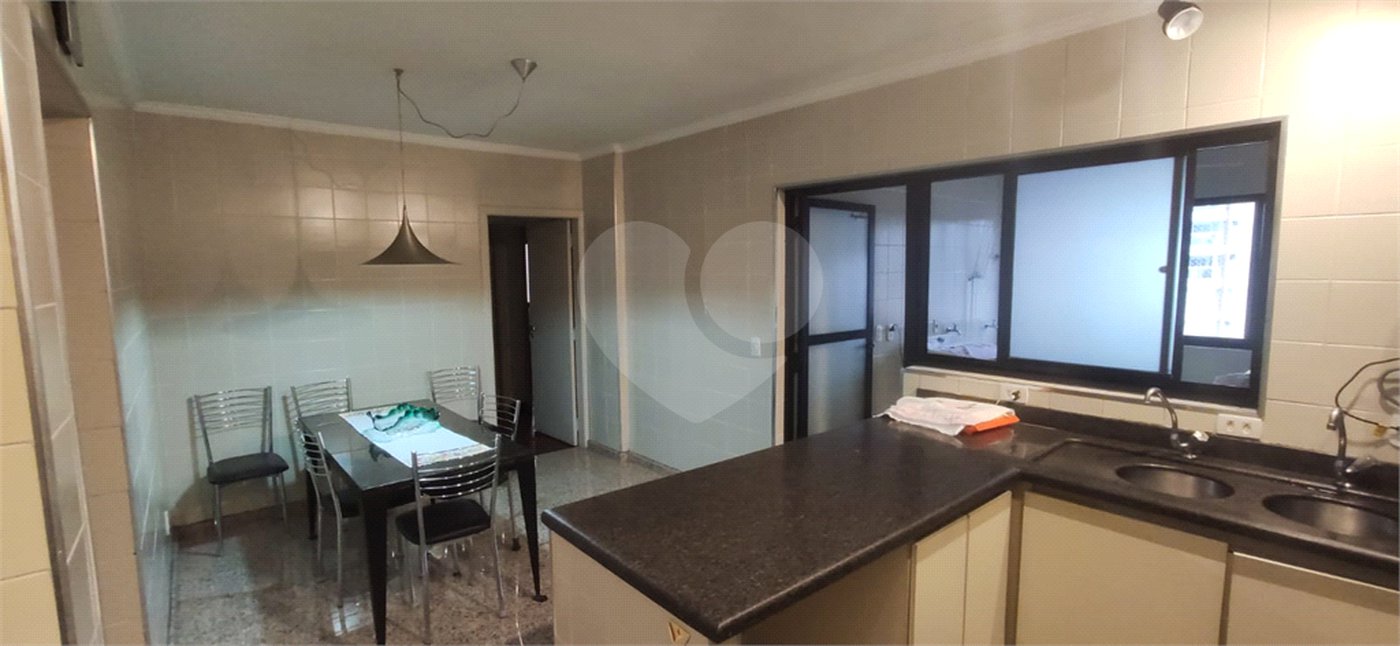 Apartamento à venda com 3 suítes em Santa Paula, São Caetano do Sul, SP