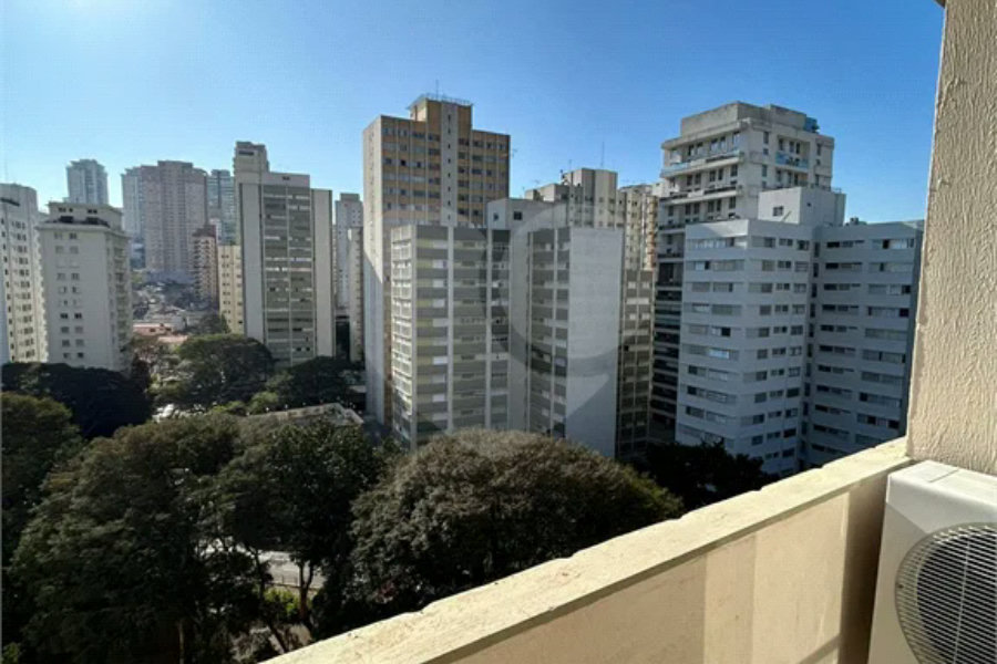 Apartamento à venda com 3 quartos em Santana, São Paulo, SP