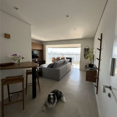 Apartamento à venda com 2 suítes em Jardim das Acácias, São Paulo, SP