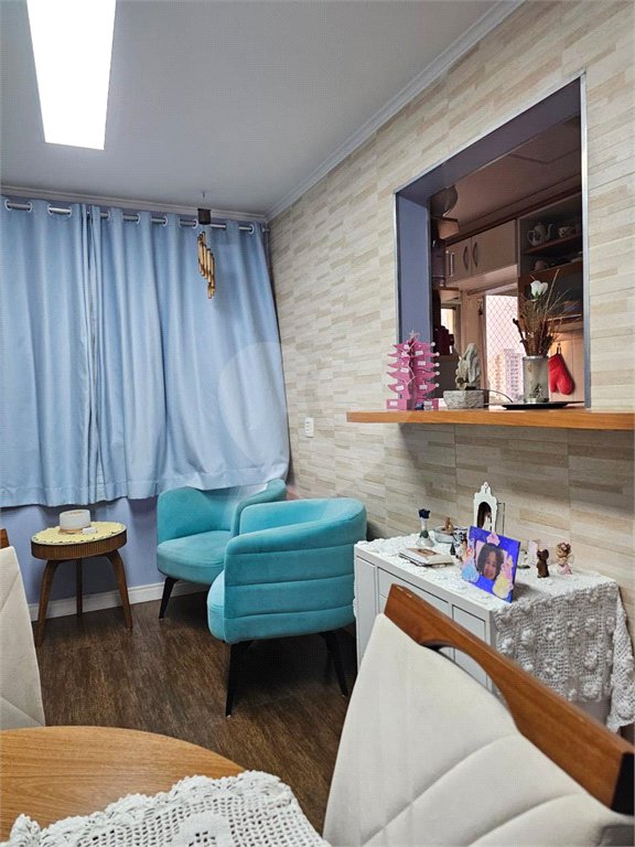 Apartamento à venda com 2 quartos em Casa Verde, São Paulo, SP