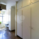 Apartamento à venda com 4 quartos, sendo 2 suítes, em Real Parque, São Paulo, SP