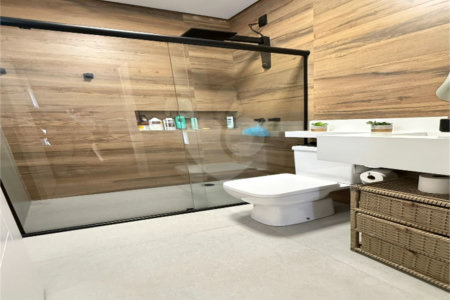 Casa à venda com 3 suítes no condomínio Residencial Gramados de Sorocaba, Sorocaba - SP