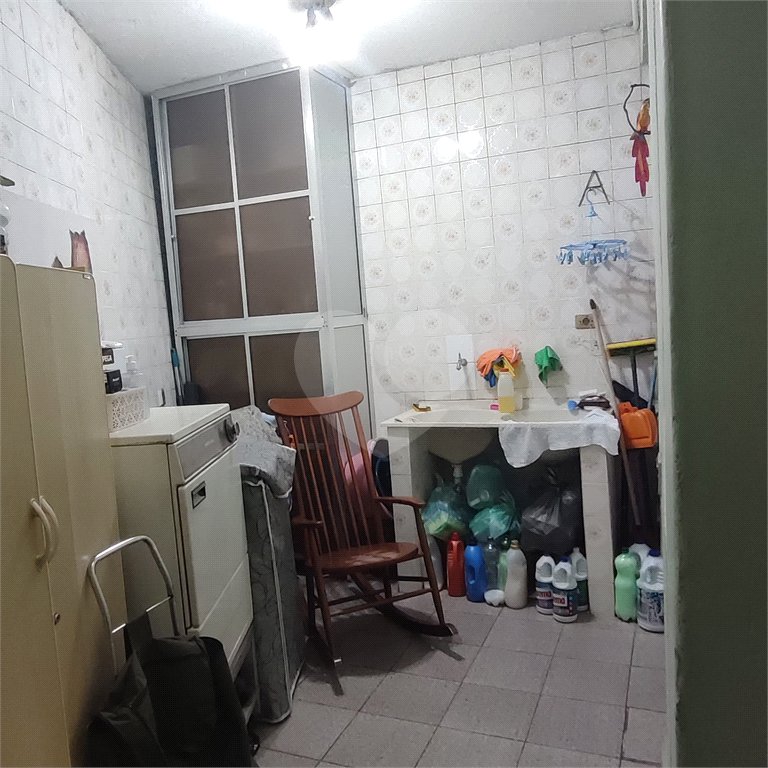 Sobrado à venda com 3 quartos em Limão, São Paulo, SP