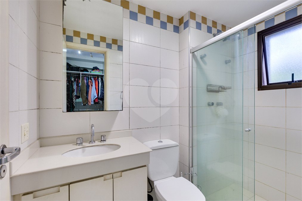 Apartamento à venda com 2 suítes em Alto da Boa Vista, São Paulo, SP