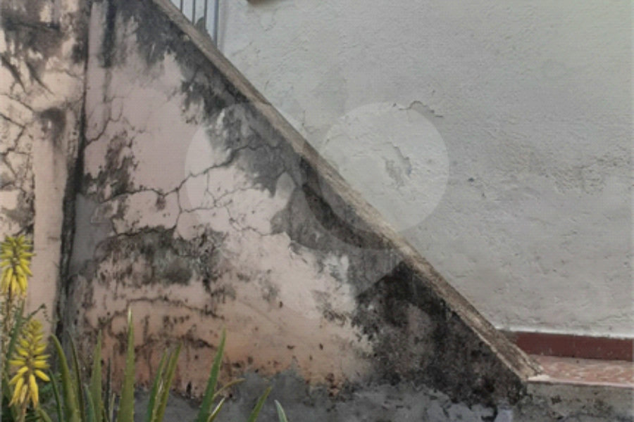 Terreno à venda em Mandaqui, São Paulo, SP