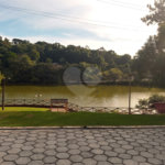 Terreno à venda no condomínio Sausalito, Mairiporã - SP
