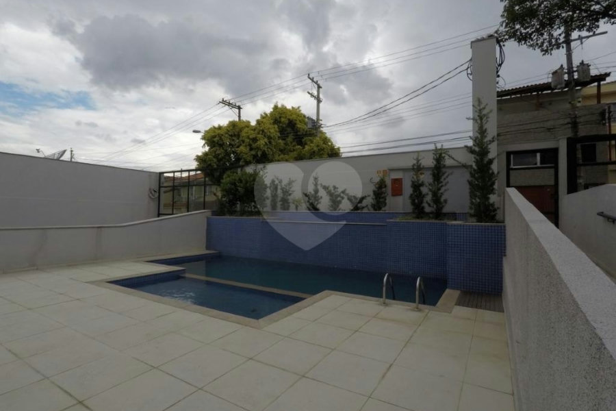 Apartamento à venda com 2 quartos, sendo 1 suíte, em Vila Mazzei, São Paulo, SP