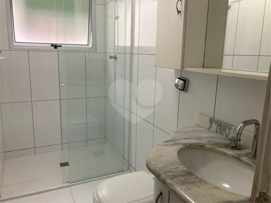 Casa para alugar com 3 quartos, sendo 1 suíte, em Santo Amaro, São Paulo, SP