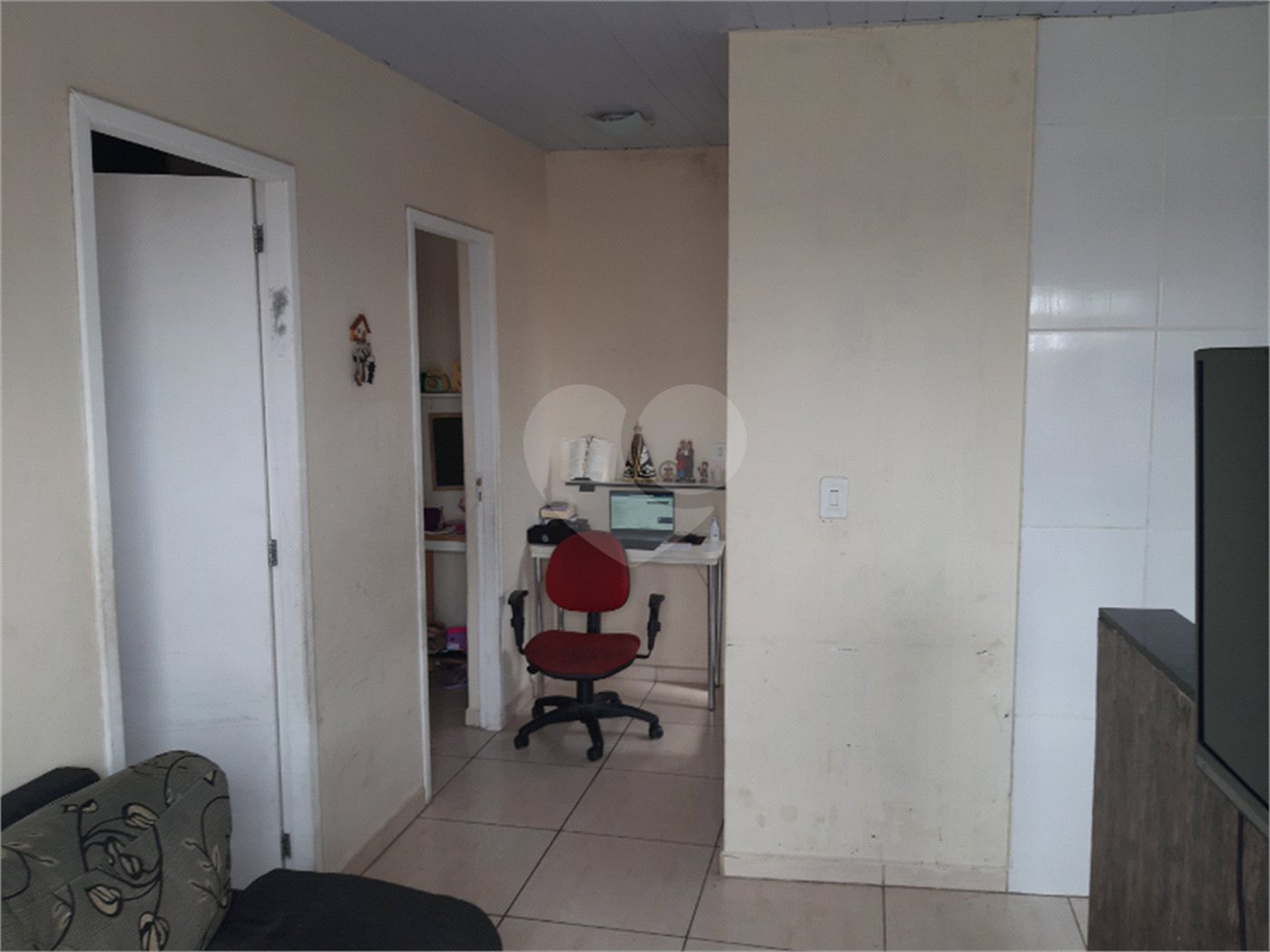 Casa à venda com 2 quartos em Vila Gustavo, São Paulo, SP