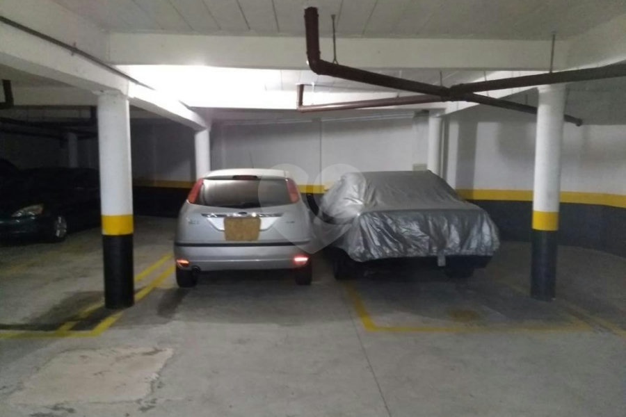 Apartamento à venda com 2 quartos, sendo 1 suíte, em Vila Maria, São Paulo, SP
