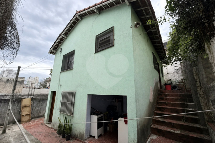 Terreno à venda com 4 quartos em Tucuruvi, São Paulo, SP