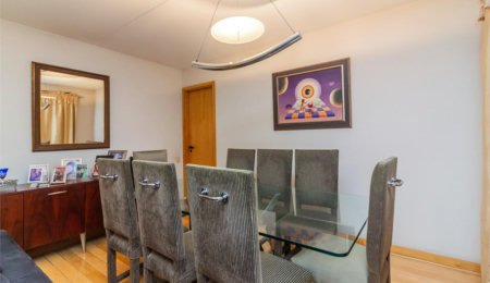 Apartamento à venda com 4 quartos, sendo 3 suítes, em Alto da Lapa, São Paulo, SP