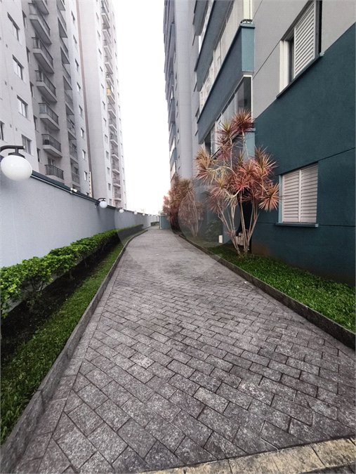 Apartamento à venda com 2 quartos em Vila Guilhermina, São Paulo, SP